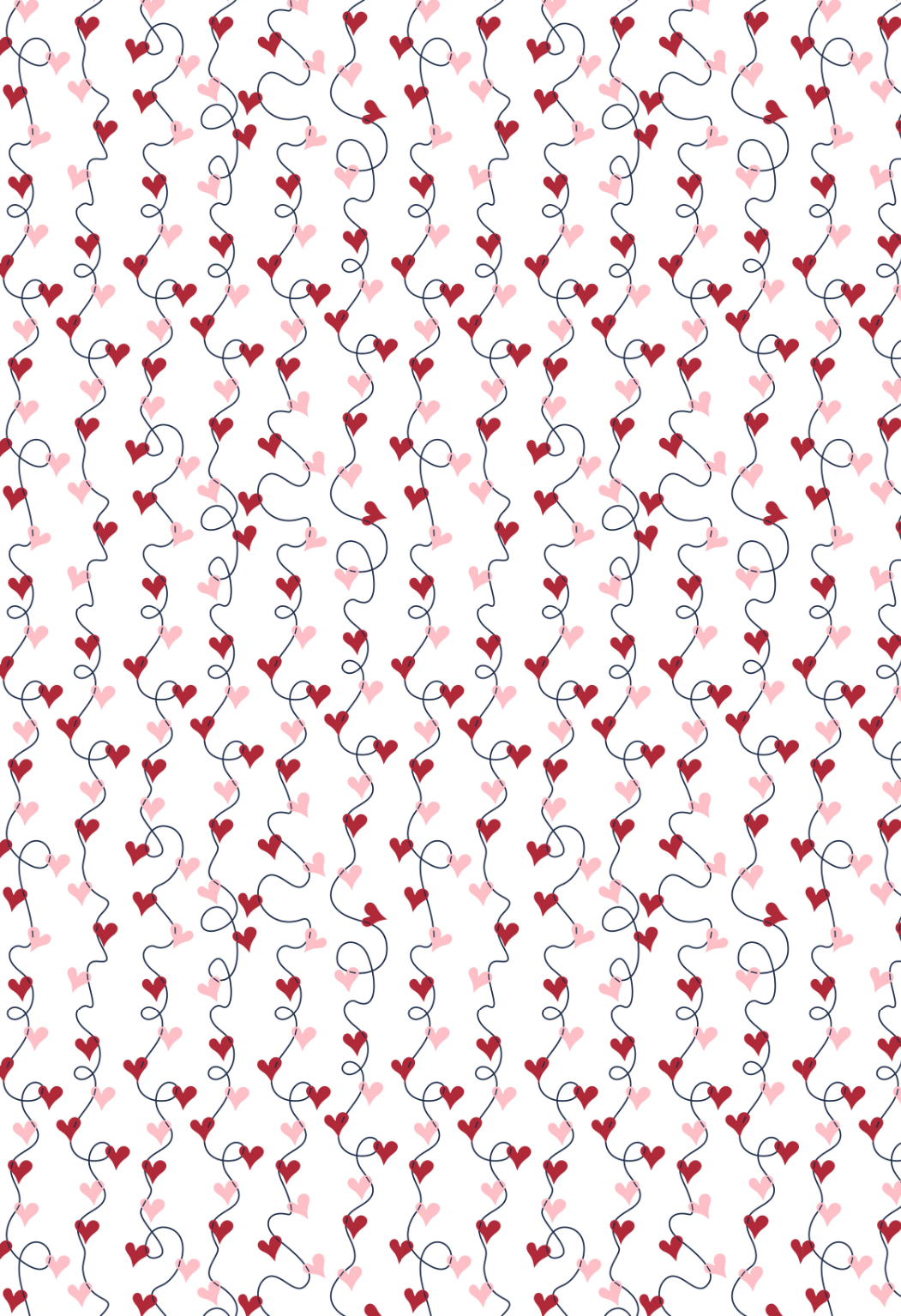 D14 - VALENTINE'S DAY COLLECTION 2025 - CLAY TRANSFERS