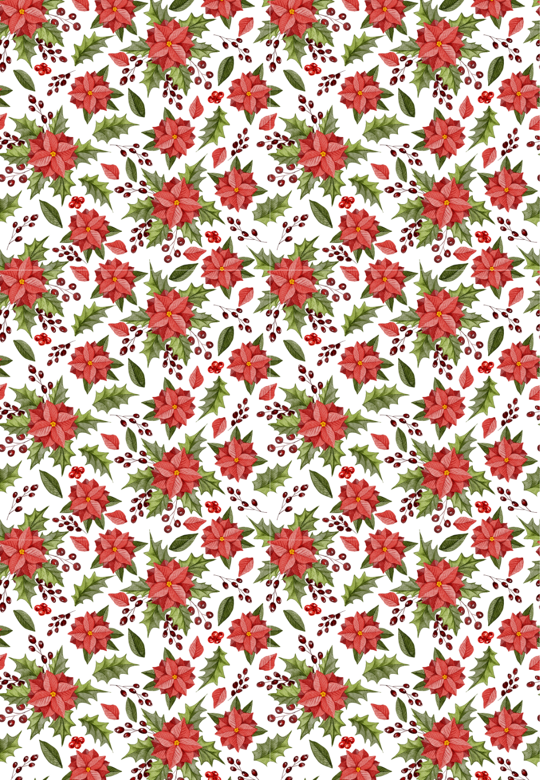 D1 CHRISTMAS COLLECTION 2024 - CLAY TRANSFERS