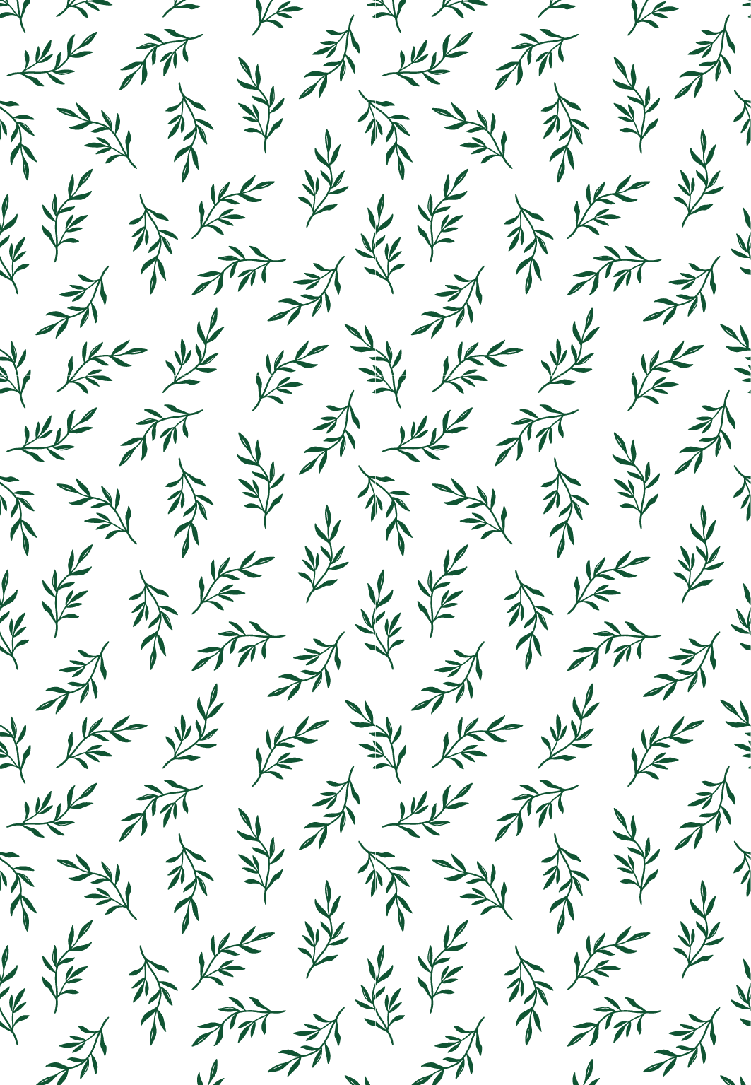 D1 FLORAL COLLECTION 2024 - CLAY TRANSFERS