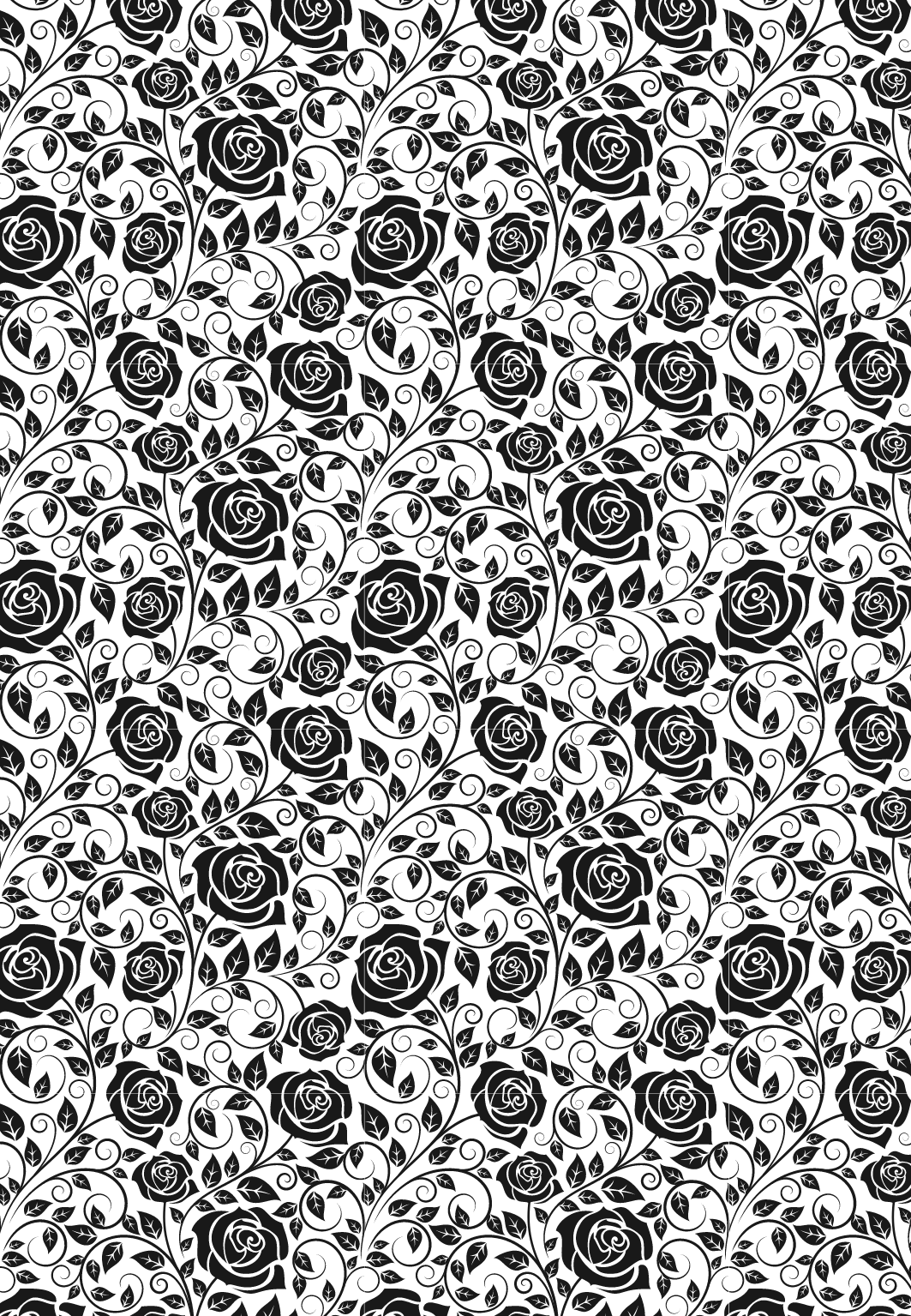 D3 FLORAL COLLECTION 2024 - CLAY TRANSFERS