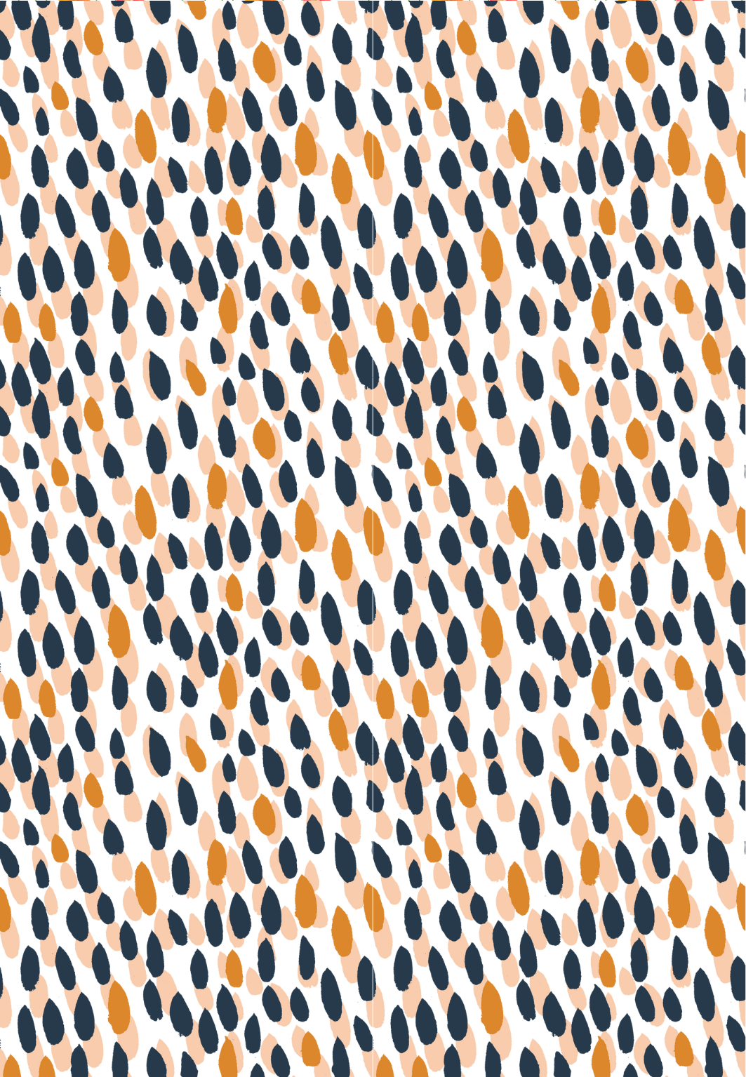 D43 CHRISTMAS COLLECTION 2024 - CLAY TRANSFERS