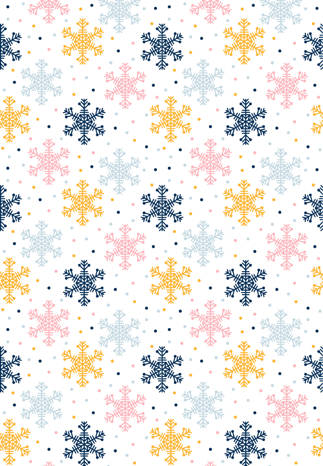 D47 CHRISTMAS COLLECTION 2024 - CLAY TRANSFERS