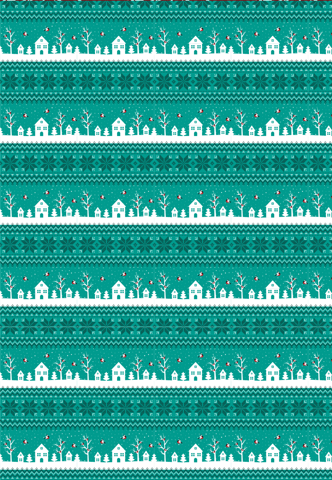 D60 CHRISTMAS COLLECTION 2024 - CLAY TRANSFERS