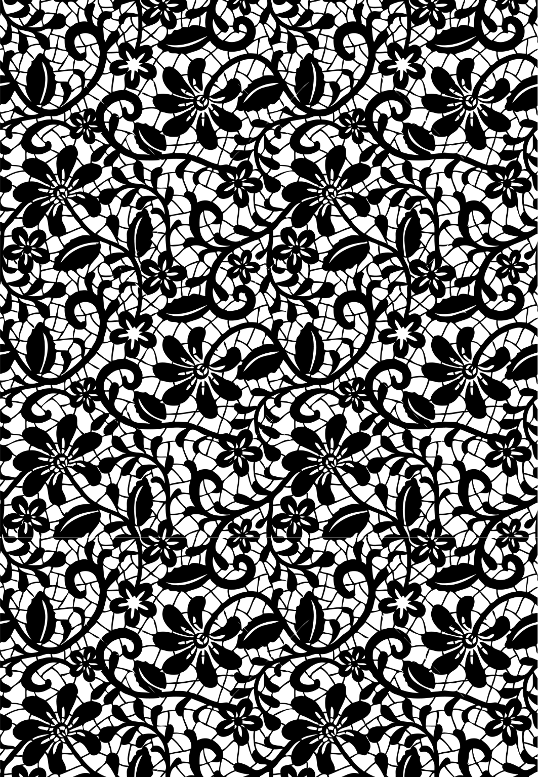 D6 FLORAL COLLECTION 2024 - CLAY TRANSFERS