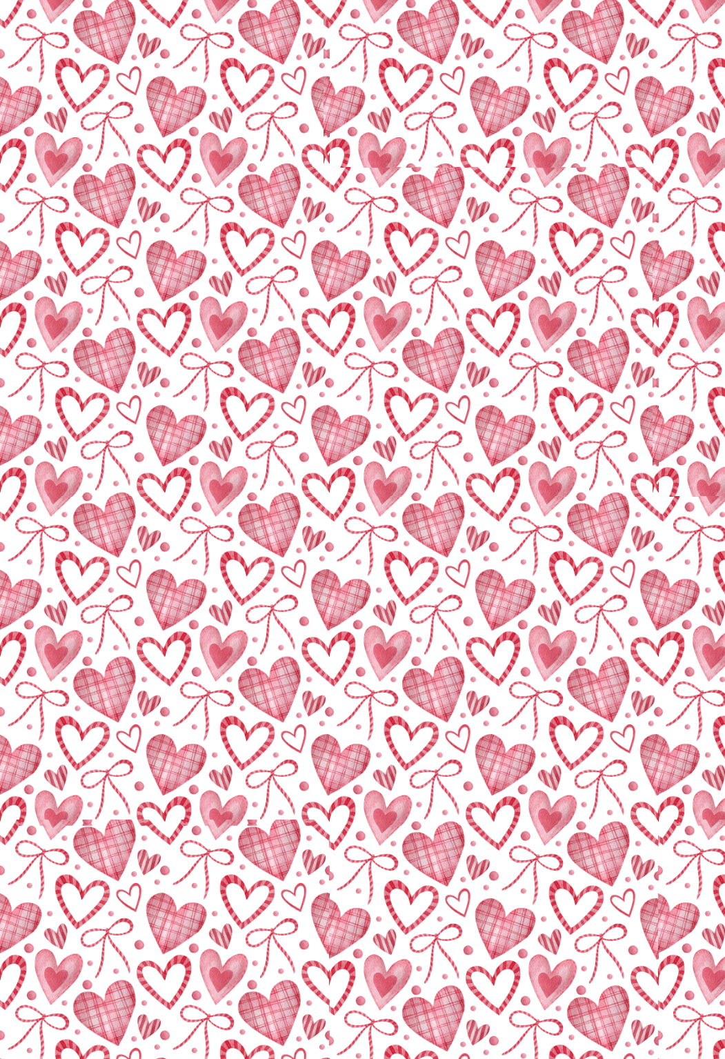 D7 - VALENTINE'S DAY COLLECTION 2025 - CLAY TRANSFERS