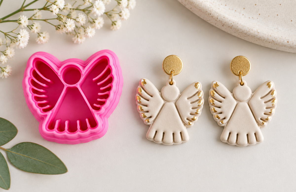 LITTLE ANGEL CUTTER