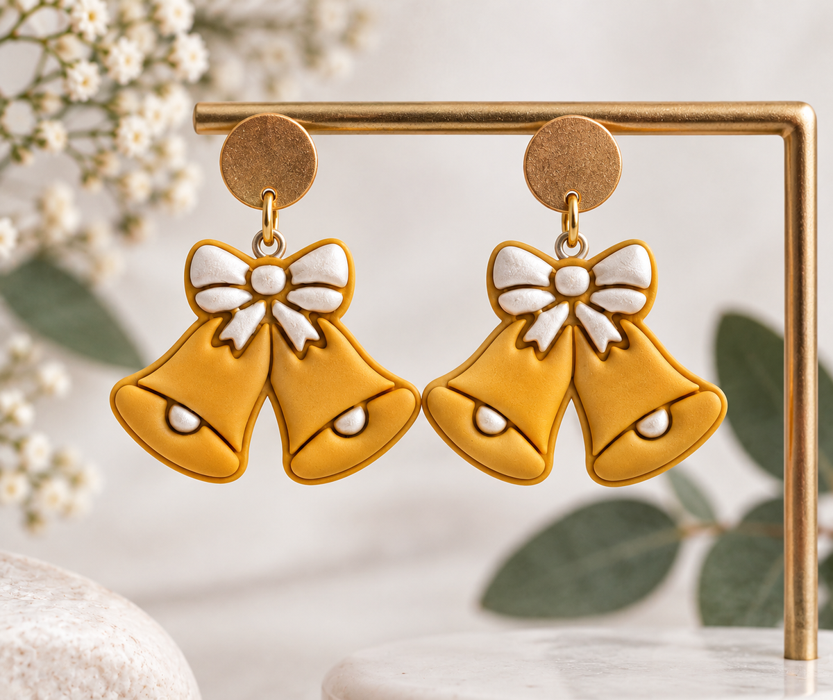 JINGLE BELLS CUTTER