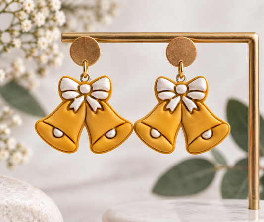 JINGLE BELLS CUTTER