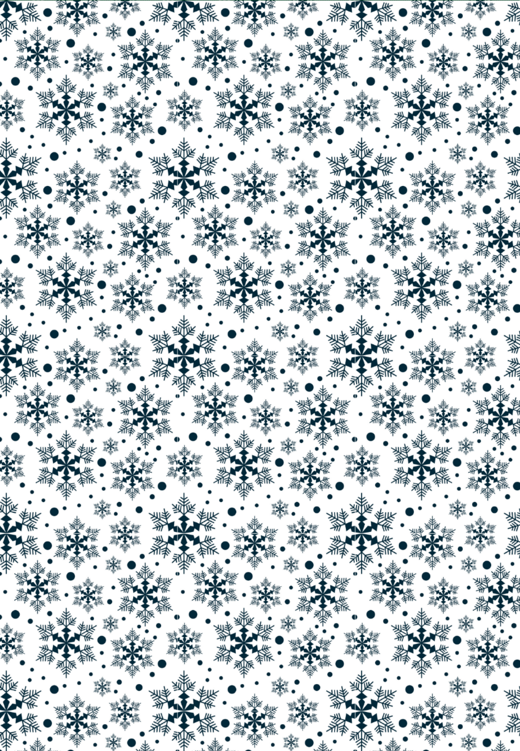 D17 - CHRISTMAS COLLECTION 2025 - POLYMER CLAY TRANSFERS