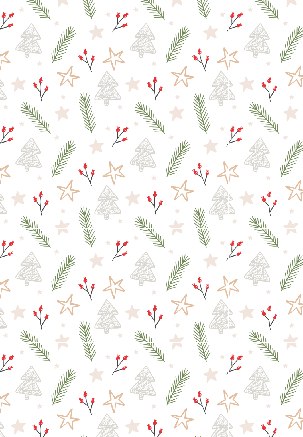 D20 - CHRISTMAS COLLECTION 2025 - POLYMER CLAY TRANSFERS