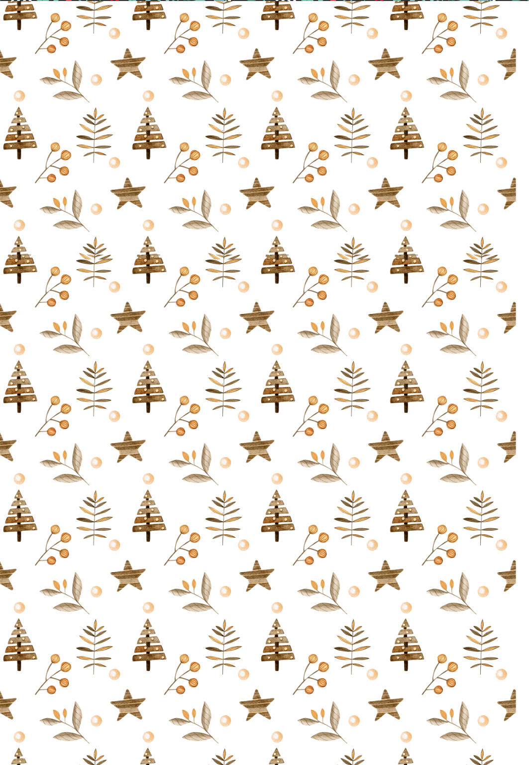 D21 - CHRISTMAS COLLECTION 2025 - POLYMER CLAY TRANSFERS