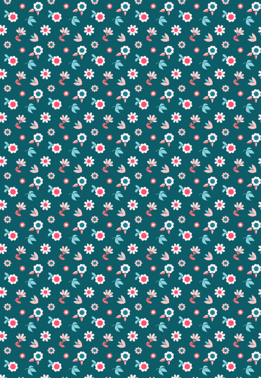 D1 - SUMMER COLLECTION 2025 - POLYMER CLAY TRANSFERS