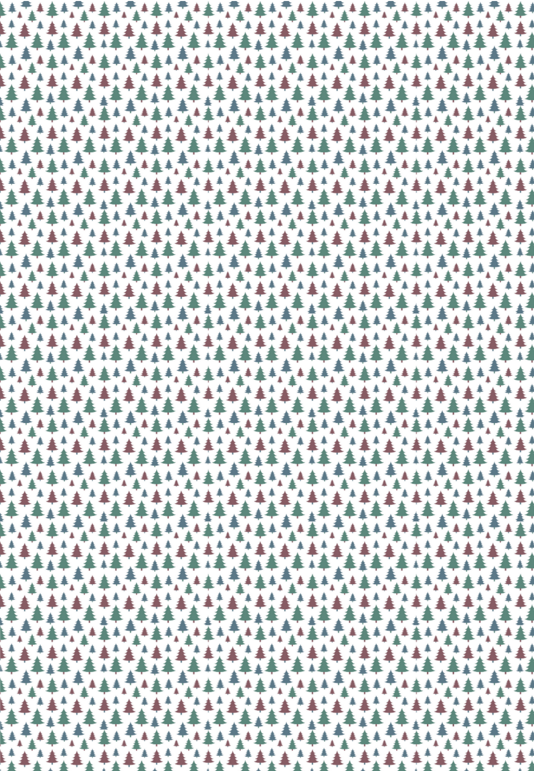 D36 - CHRISTMAS COLLECTION 2025 - POLYMER CLAY TRANSFERS