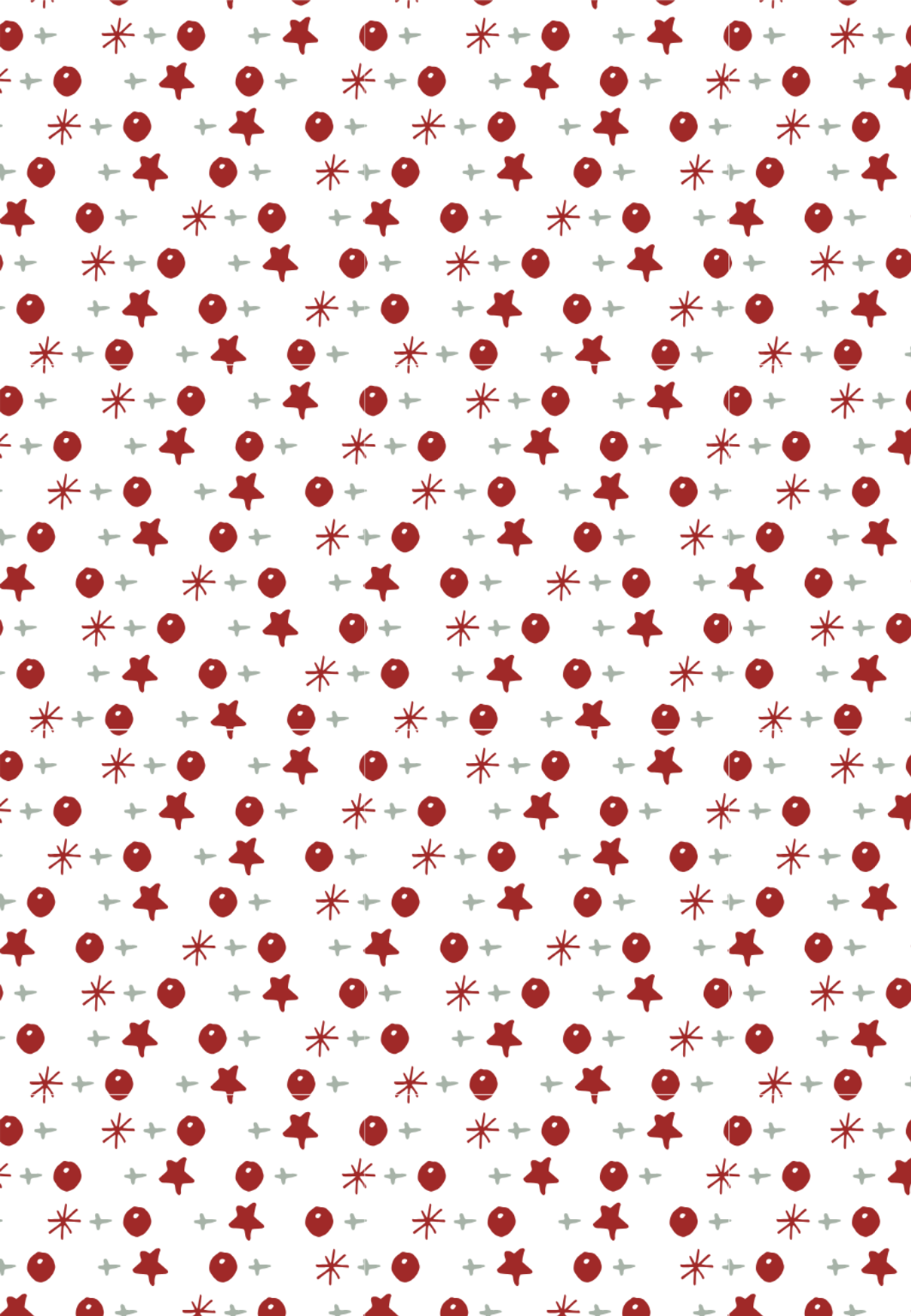 D37 - CHRISTMAS COLLECTION 2025 - POLYMER CLAY TRANSFERS