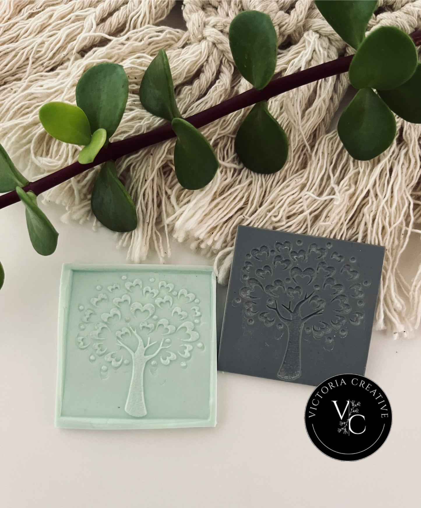 MINI FLEXI TEXTURE TILE 31 - VALENTINE'S DAY COLLECTION 2025