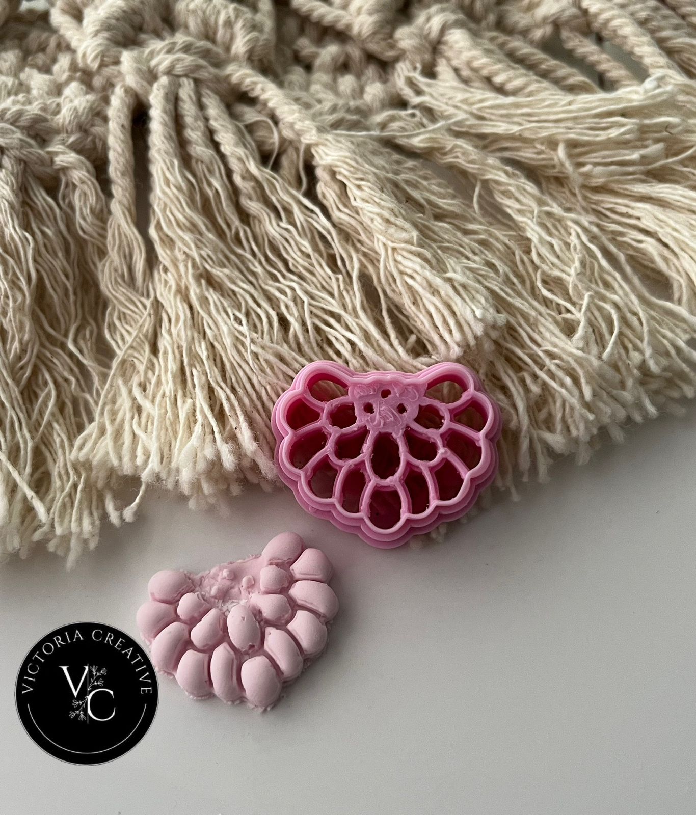 EMBOSSING CUTTER 175 - SPRING 2025 COLLECTION