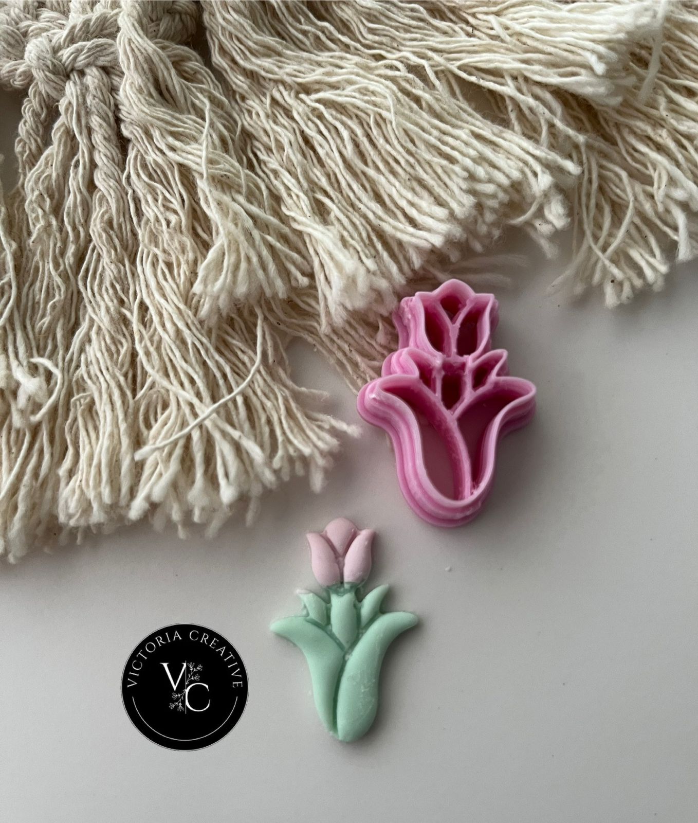 EMBOSSING CUTTER 176 - SPRING 2025 COLLECTION