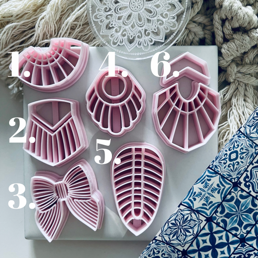 MACRAME EDITION COLLECTION BOX