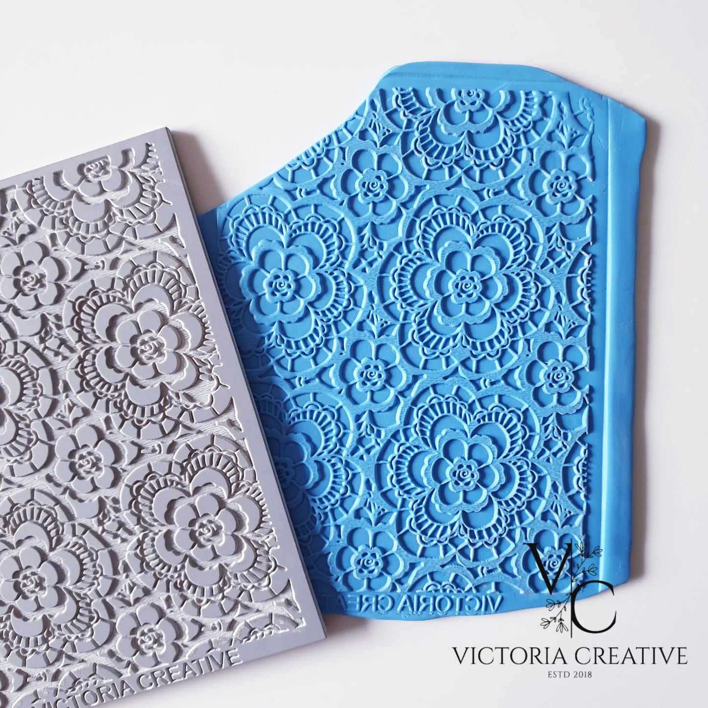 FLEXIBLE TEXTURE MAT 14