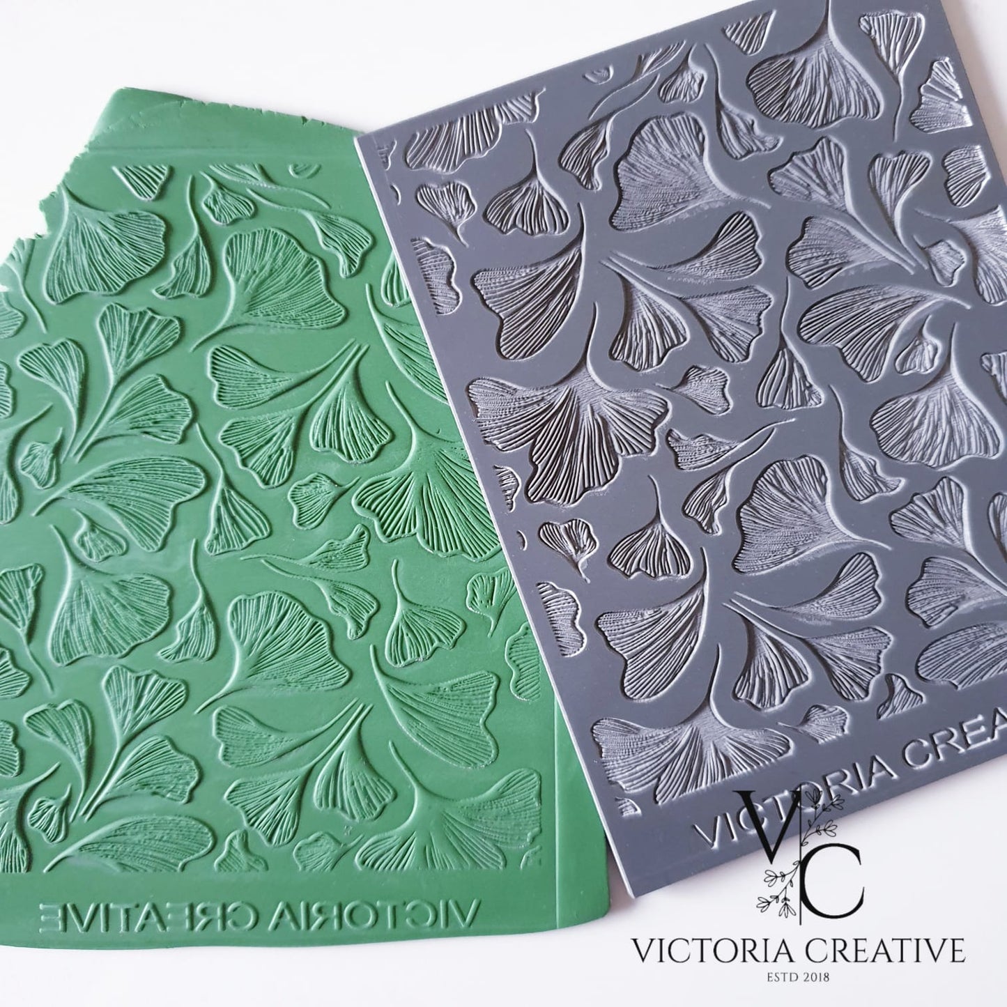 FLEXIBLE TEXTURE MAT 16 - INTO THE WILD