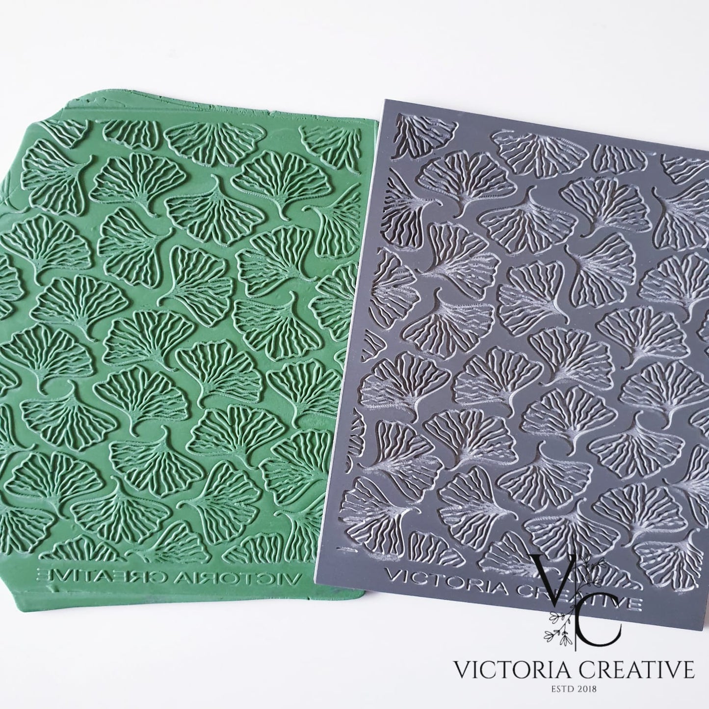 FLEXIBLE TEXTURE MAT 19 - INTO THE WILD