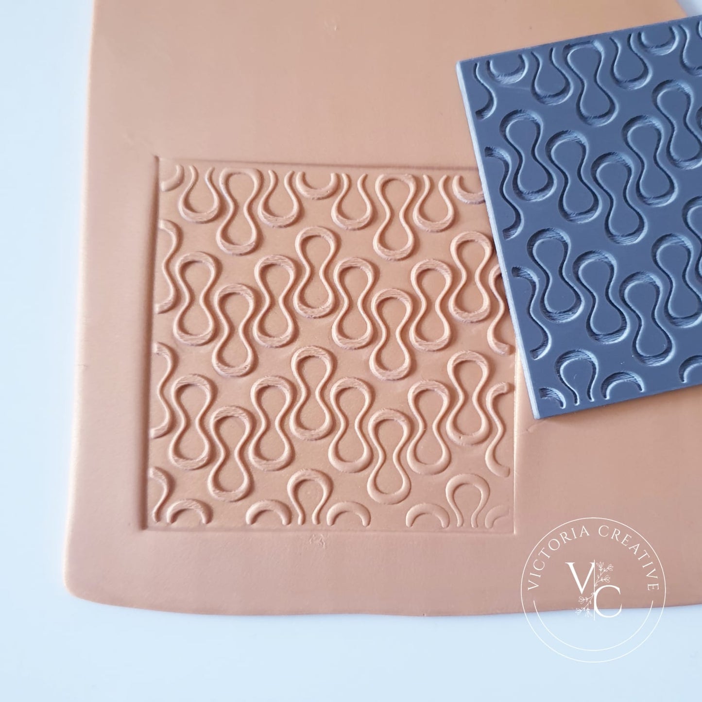 MINI FLEXI TEXTURE TILE 19