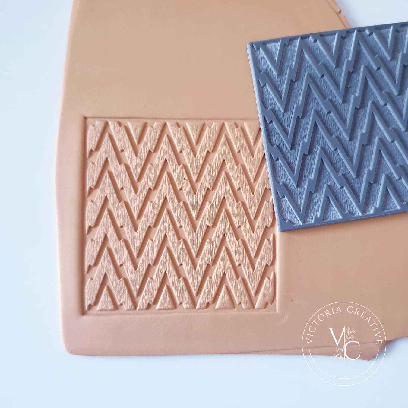 MINI FLEXI TEXTURE TILE 17