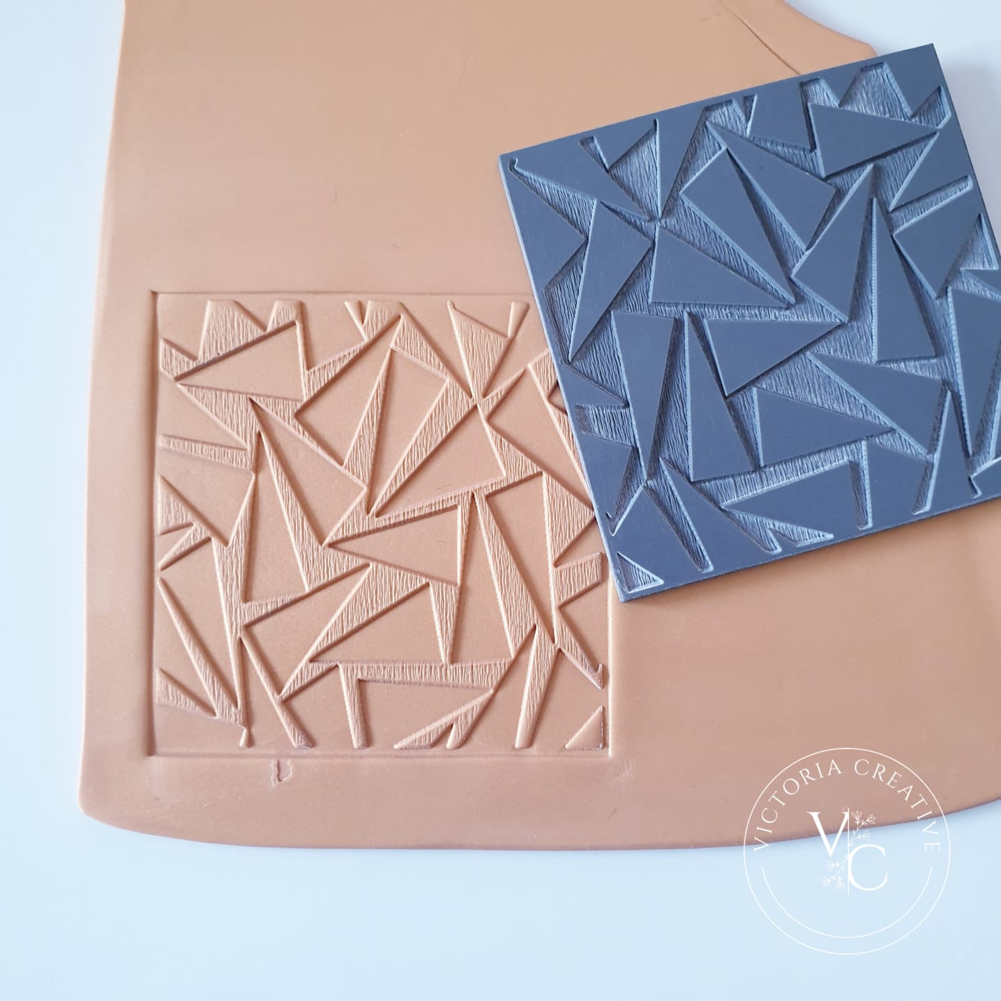 MINI FLEXI TEXTURE TILE 13
