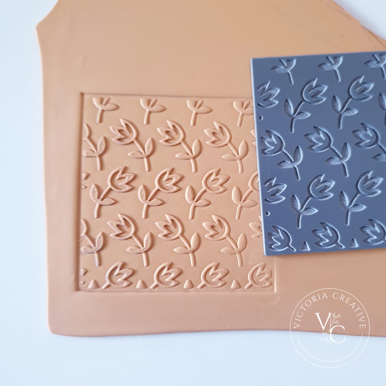 MINI FLEXI TEXTURE TILE 15