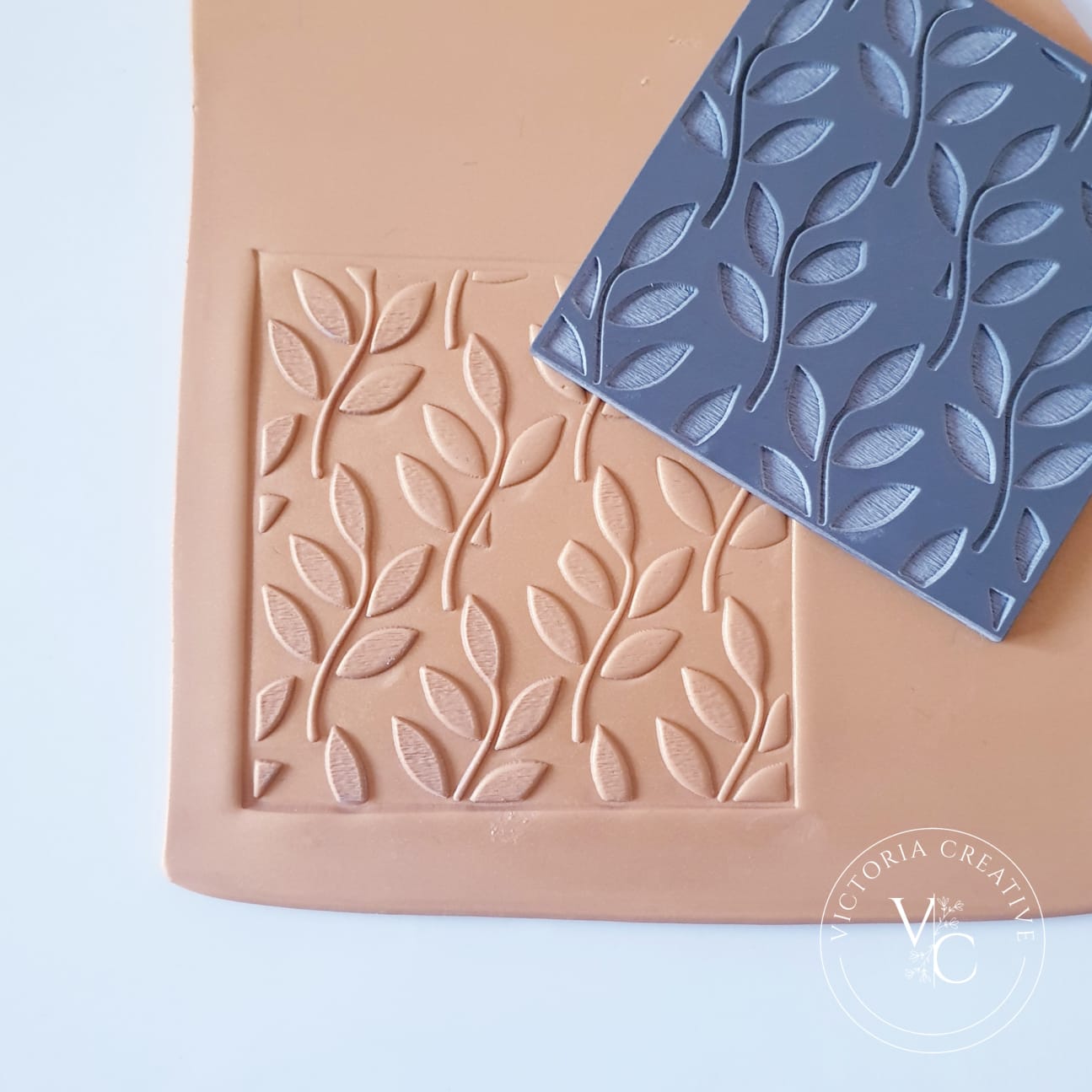 MINI FLEXI TEXTURE TILE 14