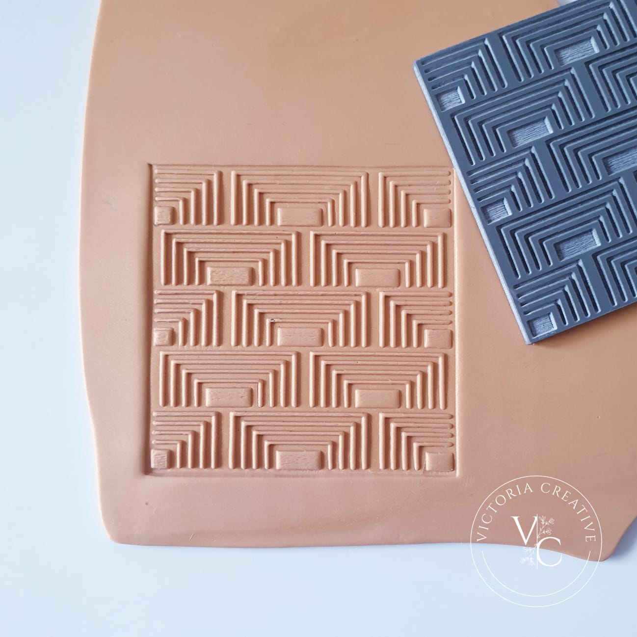 MINI FLEXI TEXTURE TILE 10