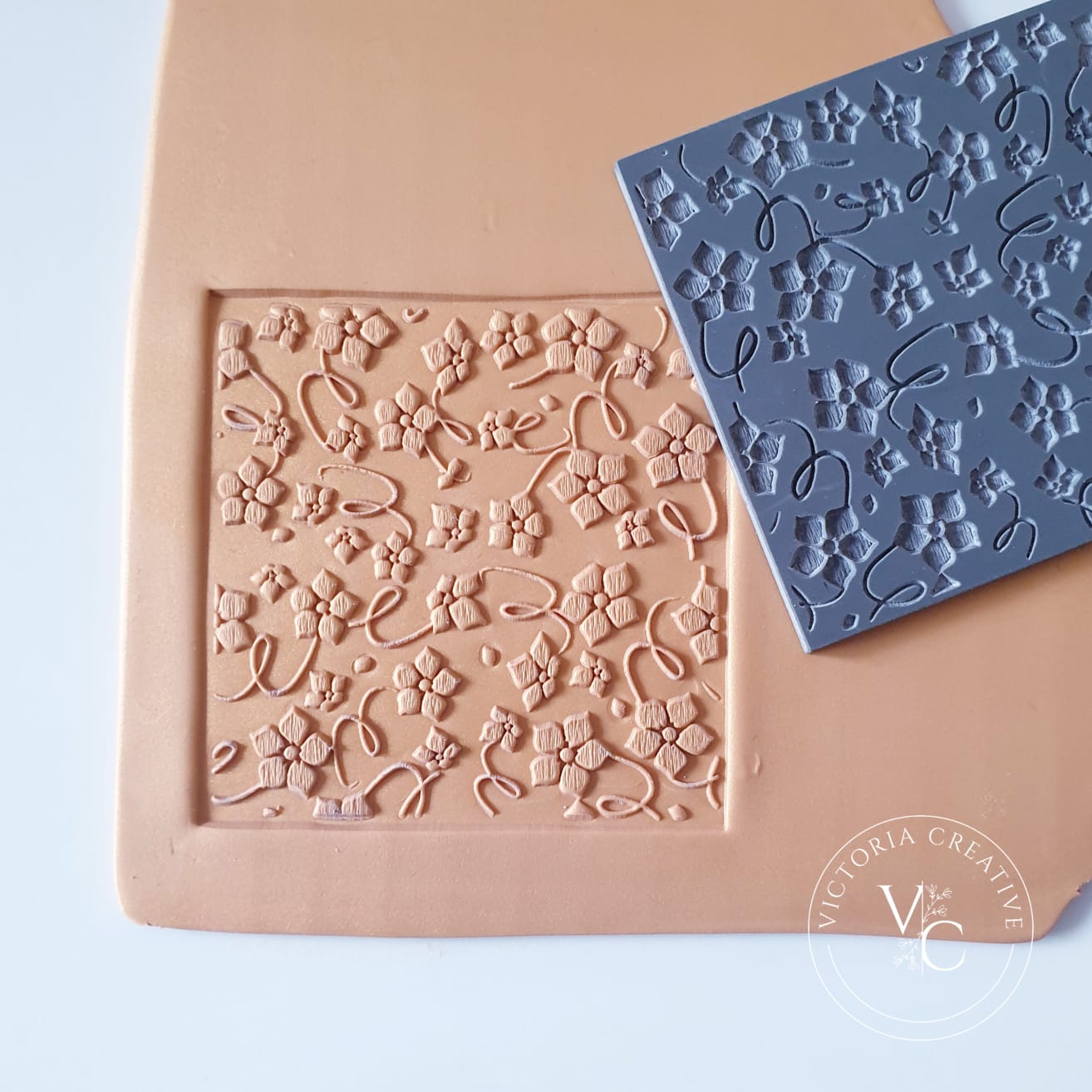 MINI FLEXI TEXTURE TILE 06