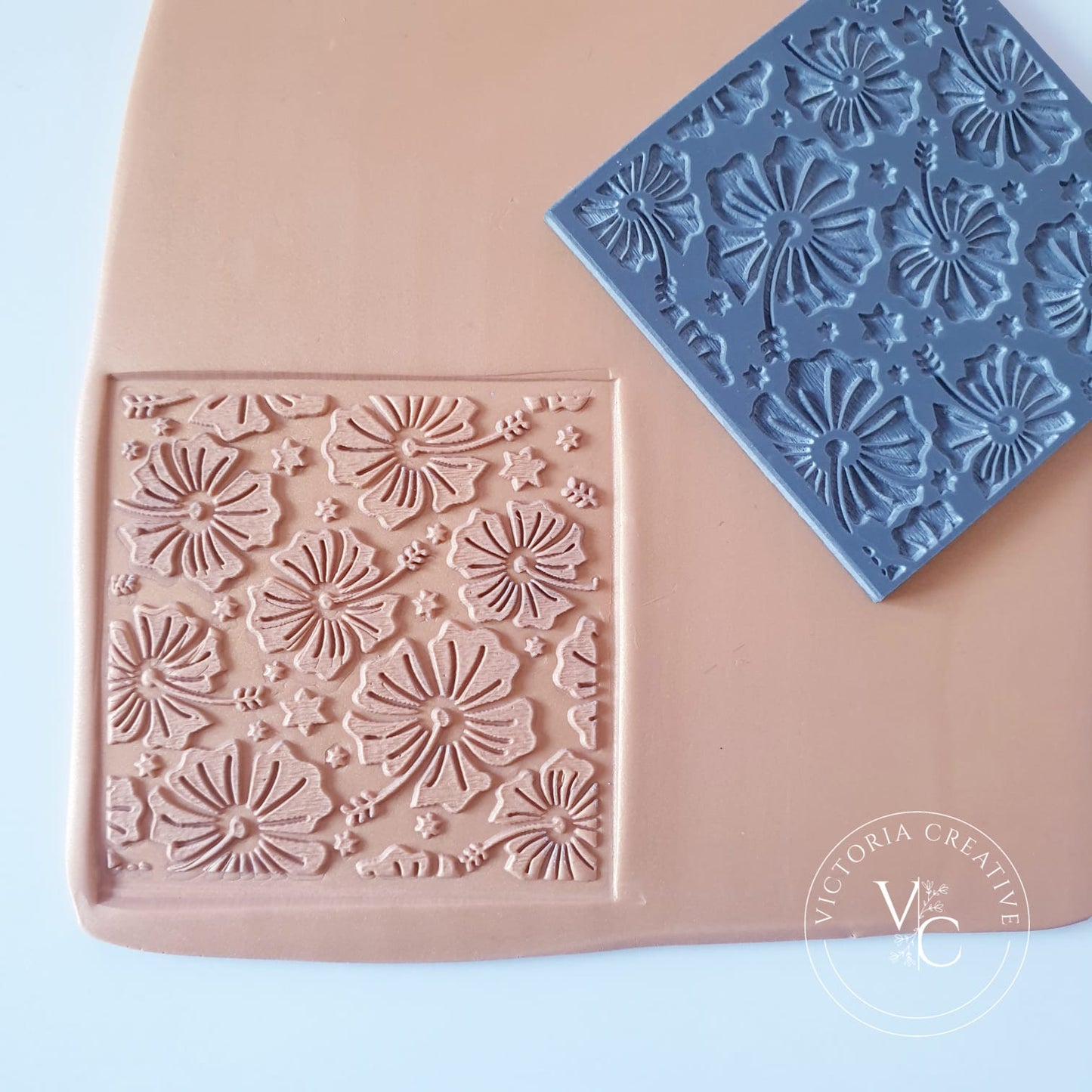 MINI FLEXI TEXTURE TILE 04