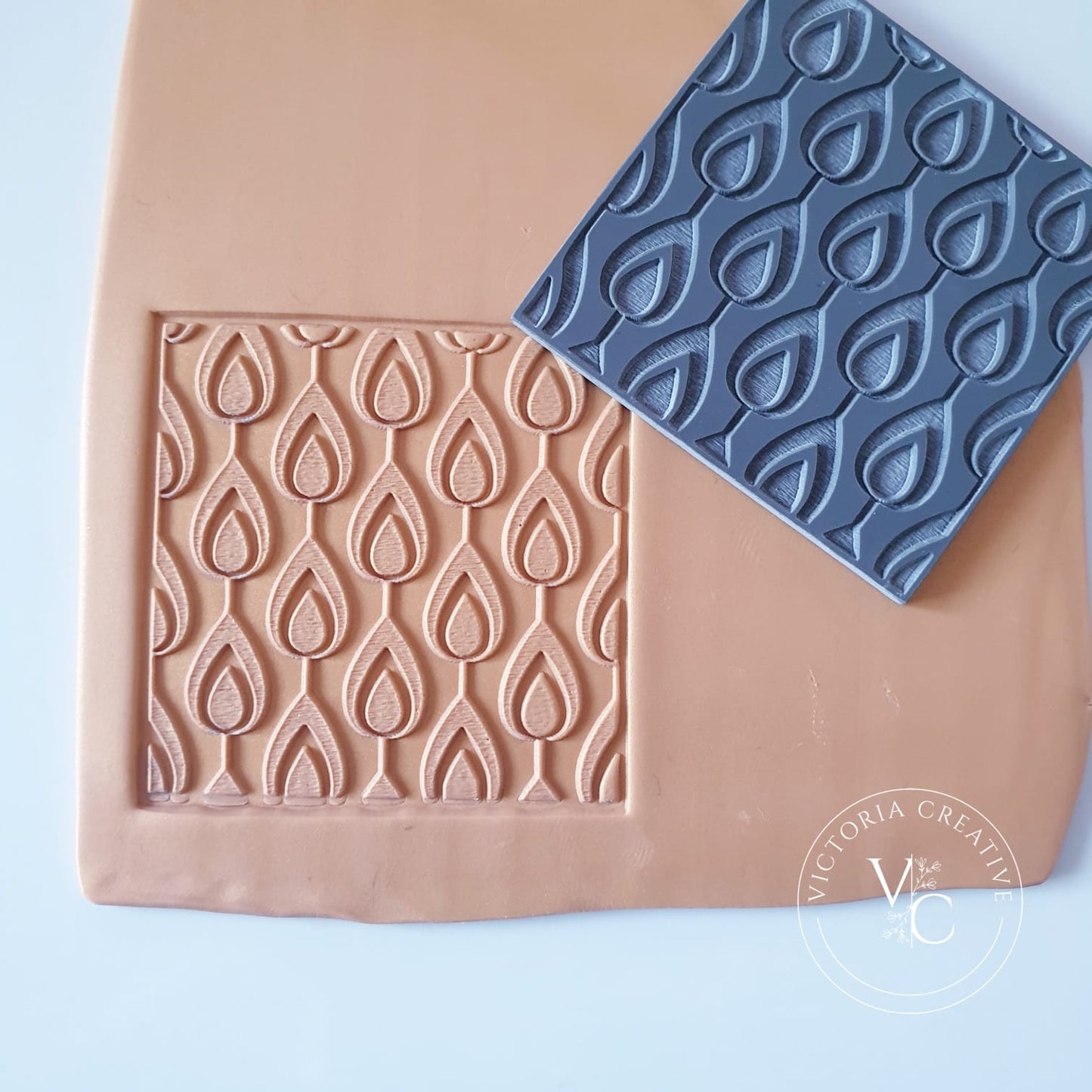 MINI FLEXI TEXTURE TILE 02