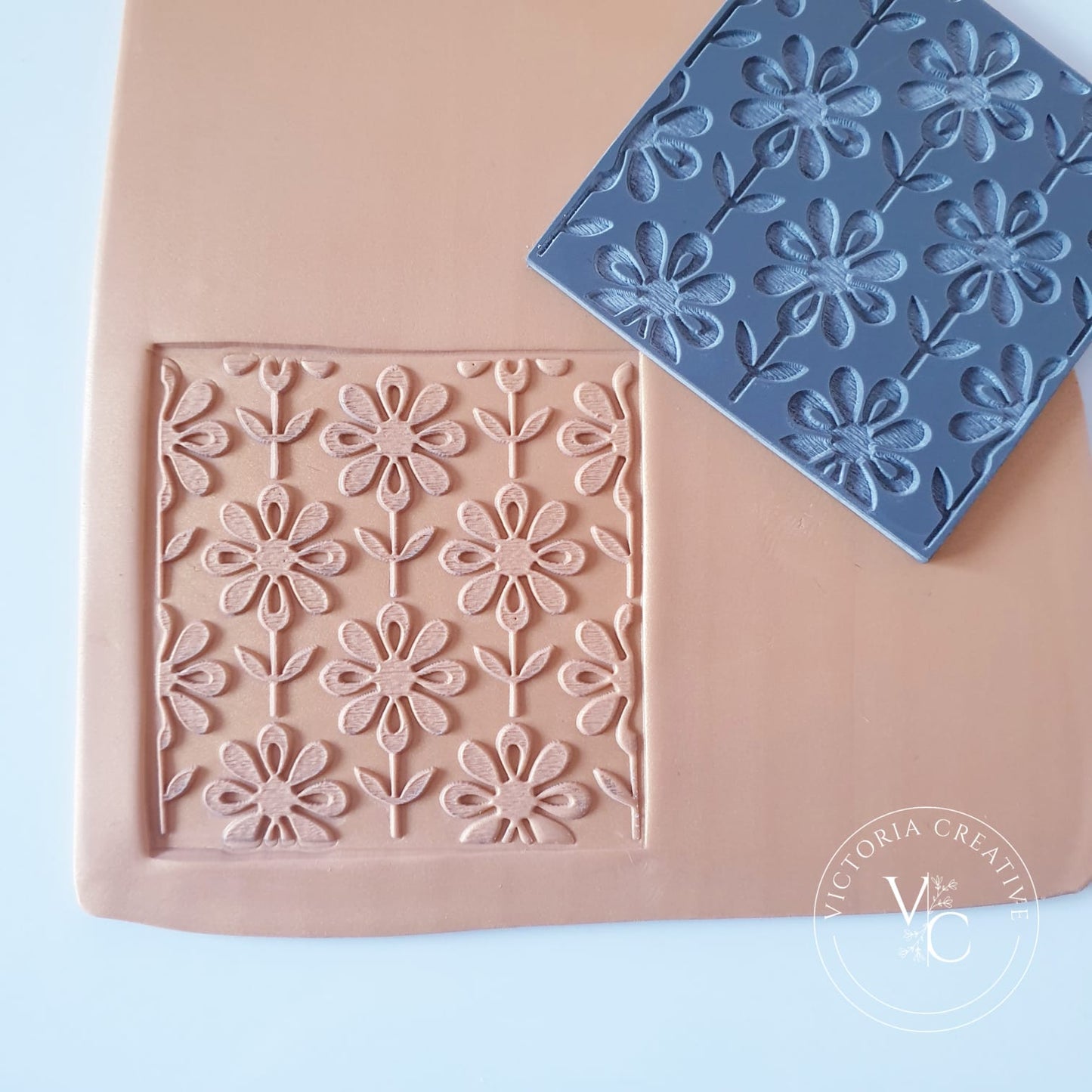 MINI FLEXI TEXTURE TILE 01