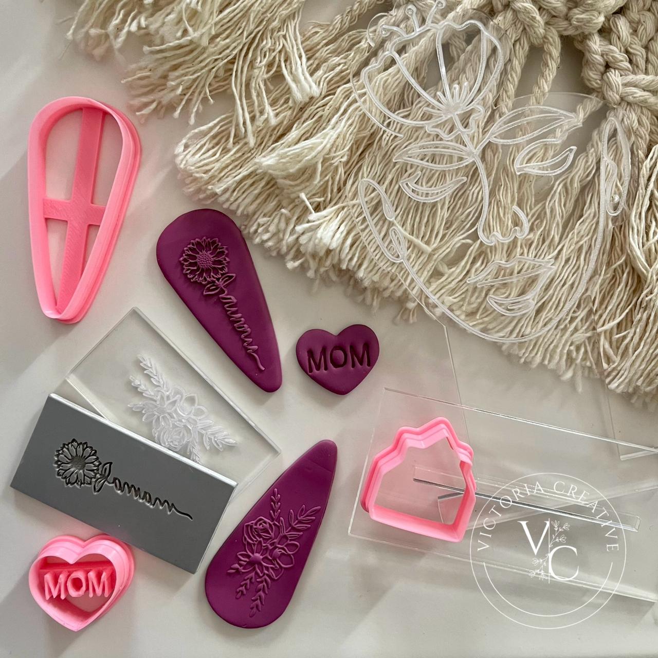 MOTHER'S DAY LIMITED EDITION BUNDLE
