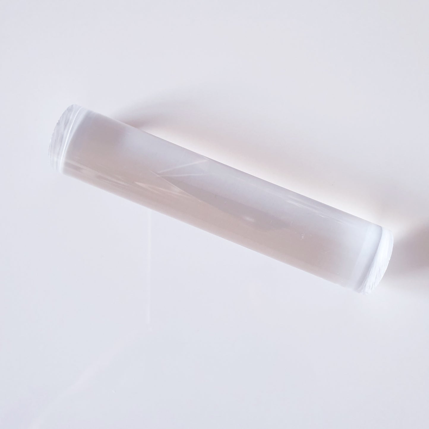 CLEAR ACRYLIC ROLLER - POLYMER CLAY TOOLS