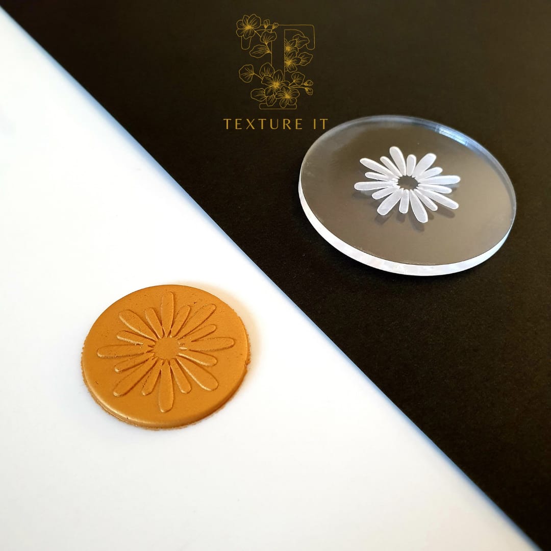 ES-01-Embossing Stamp