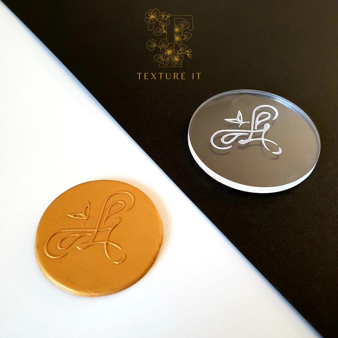 ES-02-Embossing Stamp