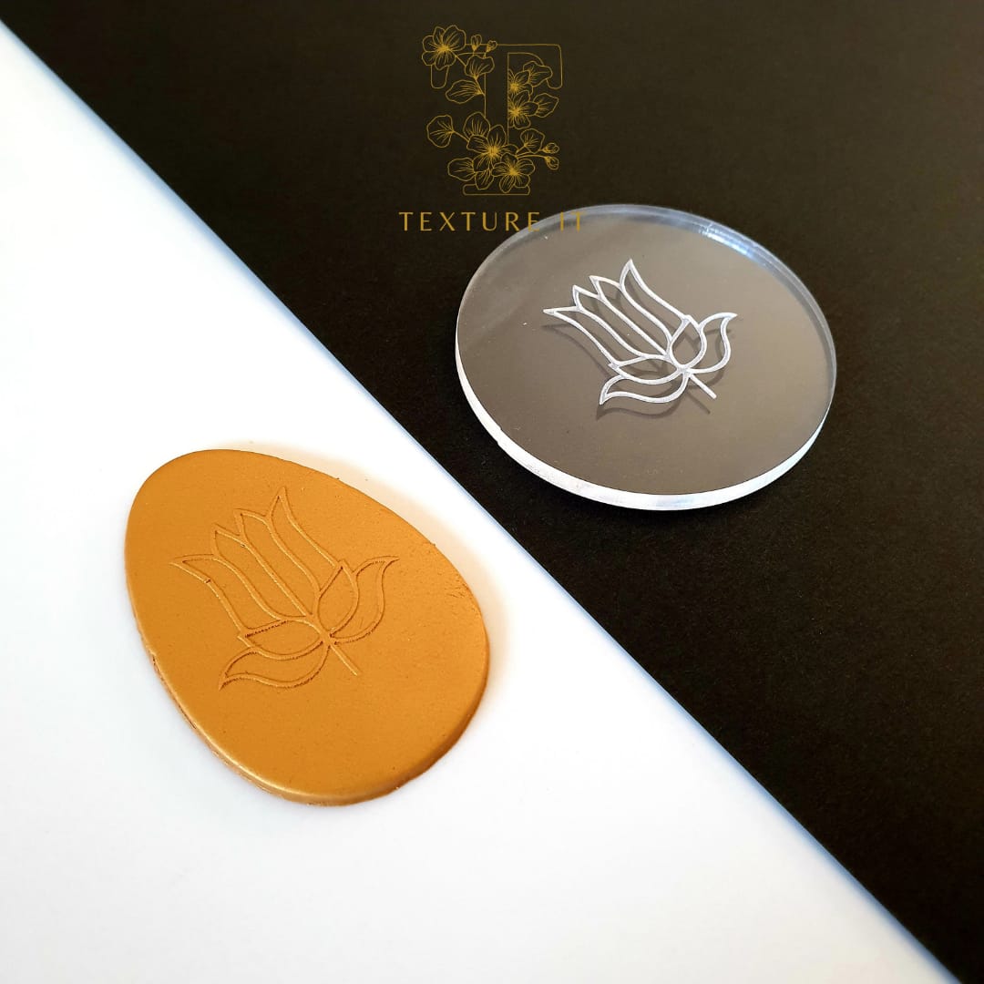 ES-04-Embossing Stamp