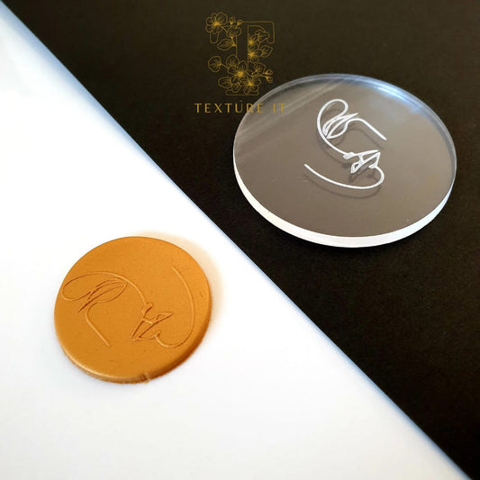 ES-06-Embossing Stamp