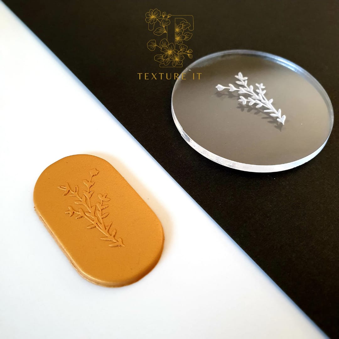 ES-07-Embossing Stamp
