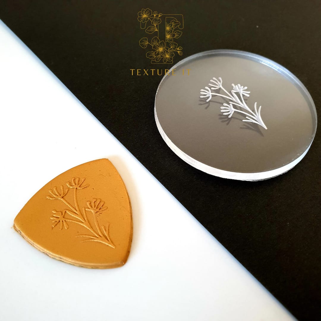 ES-14-Embossing Stamp