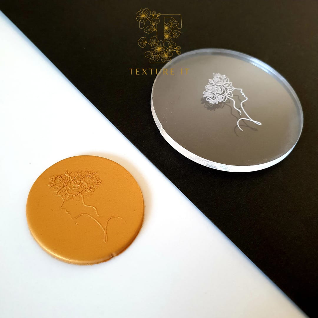 ES-19-Embossing Stamp