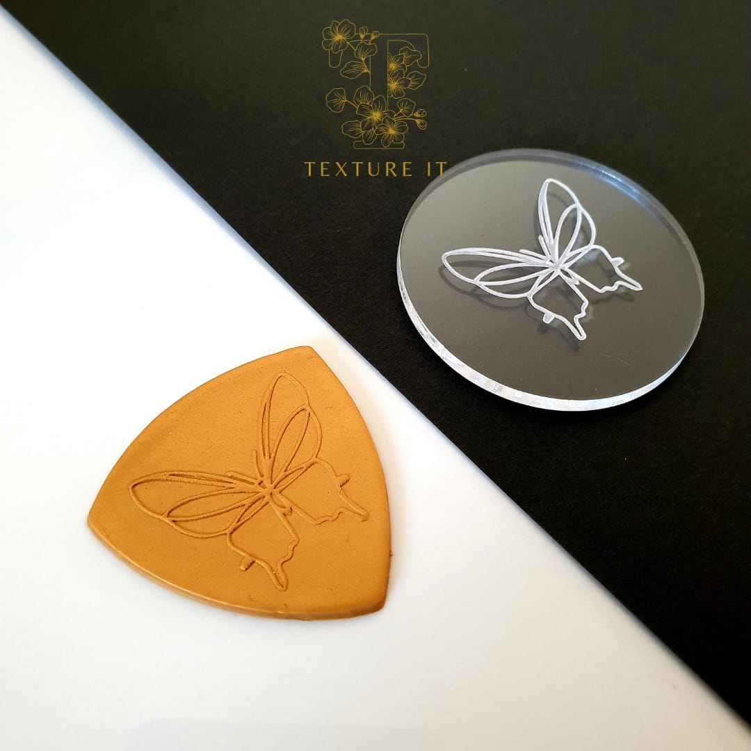 ES-34-Embossing Stamp