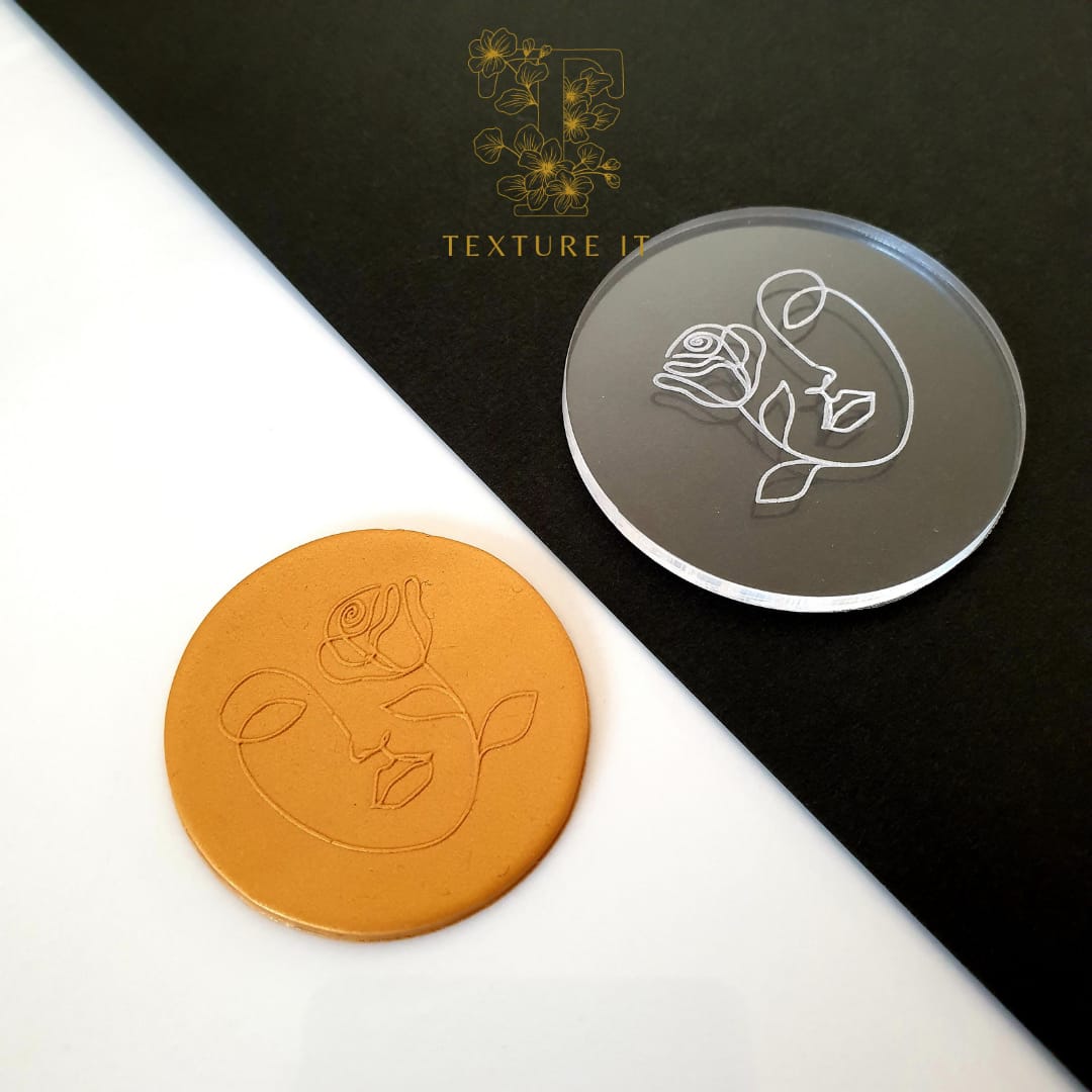 ES-35-Embossing Stamp