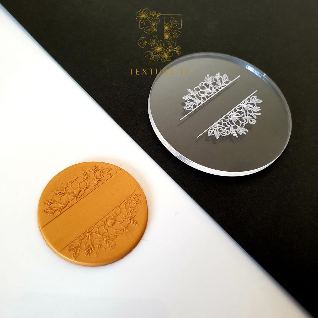 ES-37-Embossing Stamp
