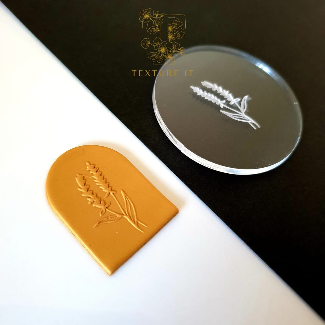 ES-50-Embossing Stamp