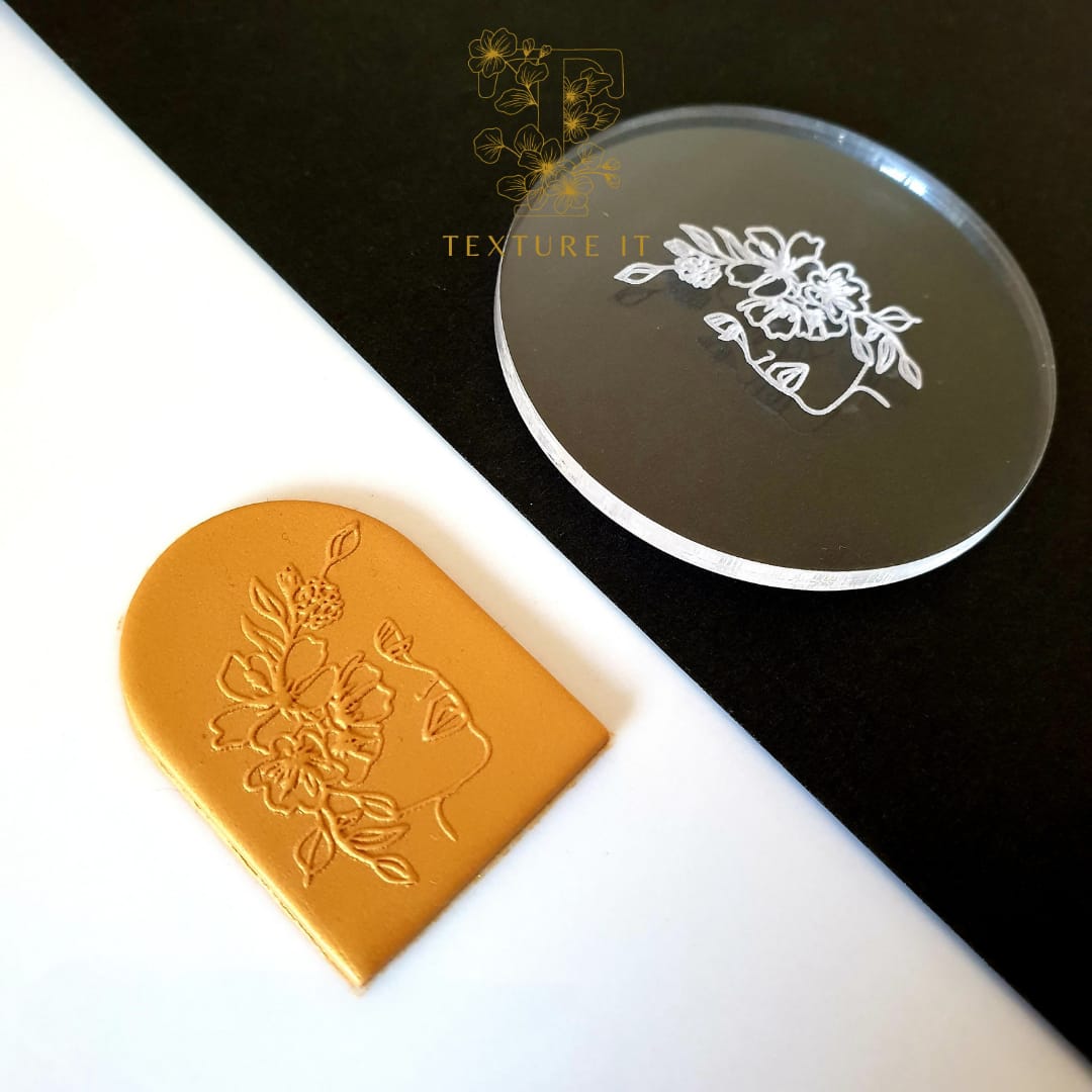 ES-51-Embossing Stamp