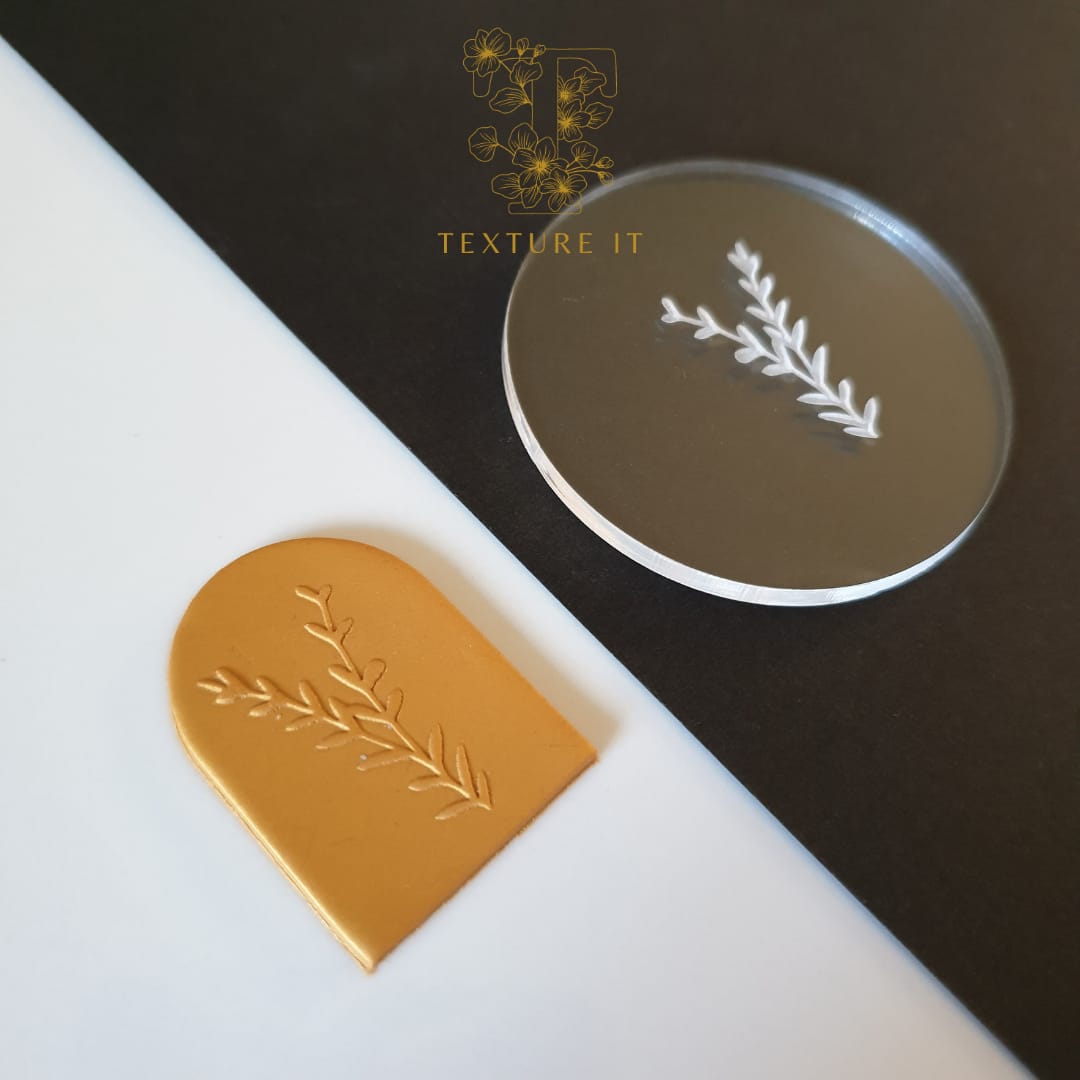 ES-54-Embossing Stamp